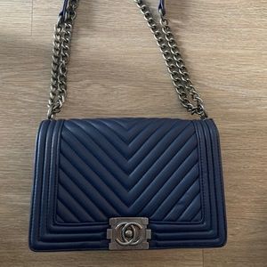 Chanel bag
